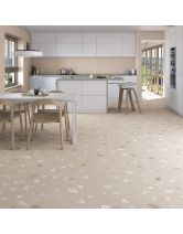 Керамогранит Ribe Beige Ret (ARCANA CERAMICA) Испания 80х80