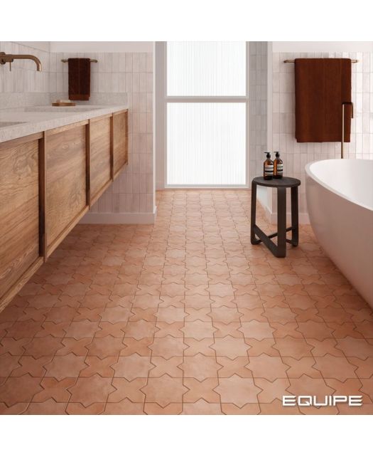 Керамогранит KASBAH Base Terracotta (EQUIPE) Испания 12х12