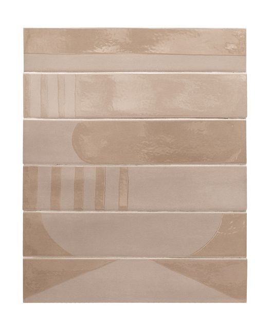 Керамогранит WADI Decor Taupe (EQUIPE) Испания 6х30