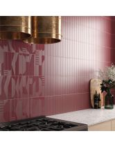 Керамогранит WADI Decor Garnet (EQUIPE) Испания 6х30