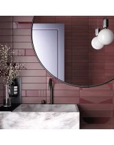 Керамогранит WADI Decor Garnet (EQUIPE) Испания 6х30