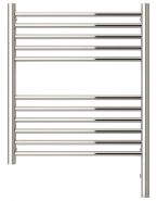 Полотенцесушитель электрический Богема 3.0 прямая (Сунержа) хром 600х500 правое