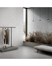 Керамогранит MicroCement Серый (VitrA) Россия 60х120