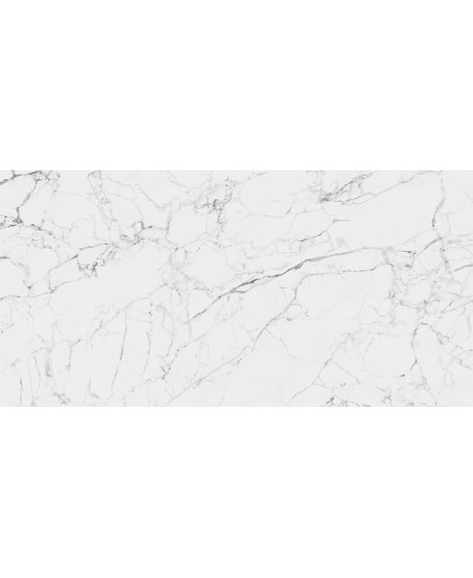 Керамогранит CityMarble Статуарио Венато Лаппато (VitrA) Россия 60х120