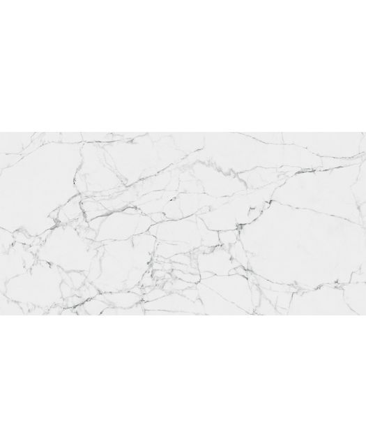 Керамогранит CityMarble Статуарио Венато Лаппато (VitrA) Россия 60х120