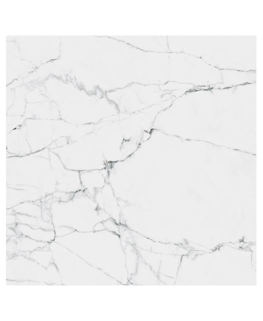 Керамогранит CityMarble Статуарио Венато Лаппато (VitrA) Россия 60х60