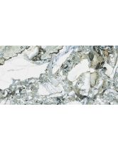 Керамогранит CityMarble Амазония Мультиколор Лаппато (VitrA) Россия 60х120