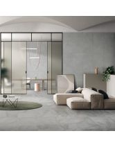 Керамогранит ArcticStone Серый (VitrA) Россия 60х120