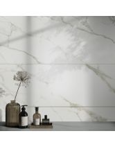 Керамогранит SilkMarble Калакатта Оро (VitrA) Россия 60х120