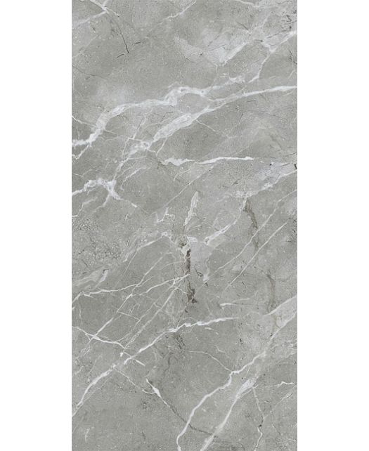 Керамогранит SilkMarble Бреча Серый (VitrA) Россия 60х120