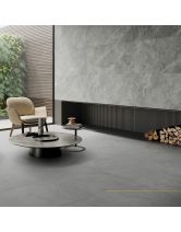 Керамогранит SilkMarble Бреча Серый (VitrA) Россия 60х120