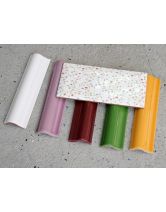 Настенная плитка Decor Pretty (Ceranosa - Goldencer) Испания 10x20