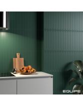 Керамическая плитка HOPP Laurel Green (EQUIPE) Испания 5х40