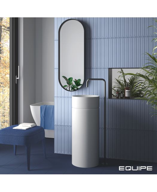 Керамическая плитка HOPP Blue (EQUIPE) Испания 5х40