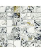 Мозаика Forte dei Marmi Quark Ceppo Apuano Forest Lapp (ATLAS CONCORDE RUSSIA) 30х30