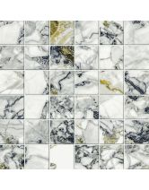 Мозаика Forte dei Marmi Quark Ceppo Apuano Forest Lapp (ATLAS CONCORDE RUSSIA) 30х30