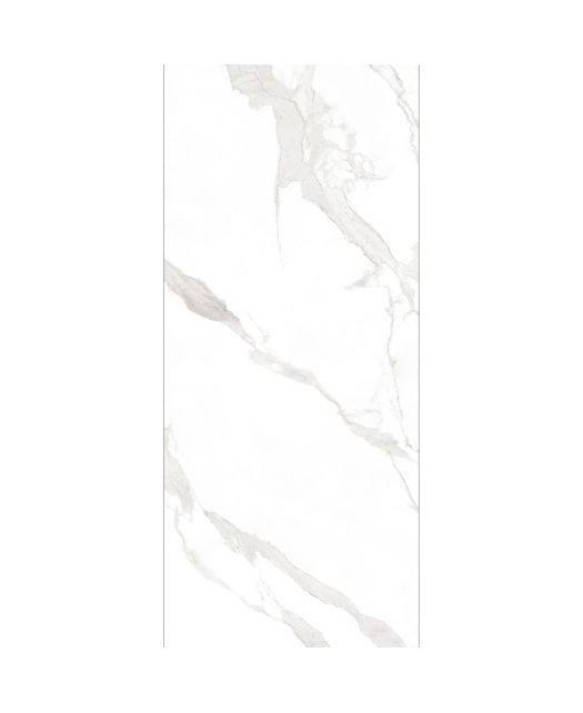 Керамогранит PATAGONOA BIANCO SOFT SATIN (STARO) Индия 120х280