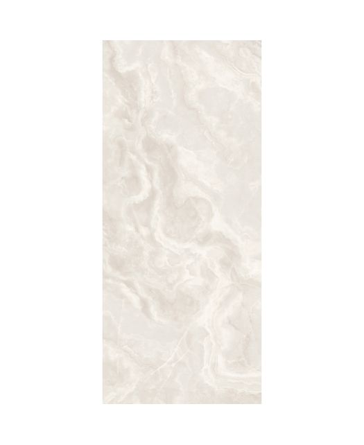 Керамогранит ONYX BIANCO SOFT SATIN (STARO) Индия 120х280