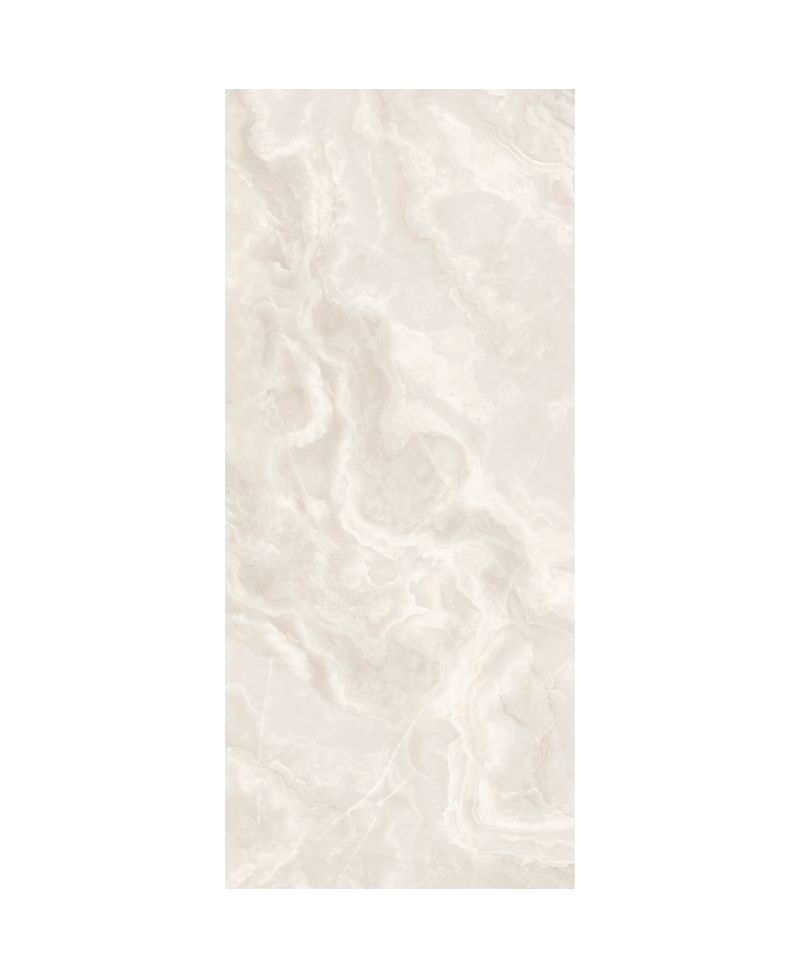 Керамогранит ONYX BIANCO SOFT SATIN (STARO) Индия 120х280