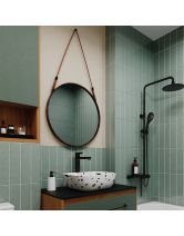 Керамическая плитка LIGURIA GREEN (DECOCER) Испания 7,5х30