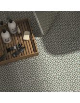 Керамогранит HIDRA Manila Warm (Cifre Ceramica) Испания 20х20