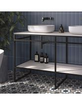 Керамогранит HIDRA Capri Cold (Cifre Ceramica) Испания 20х20