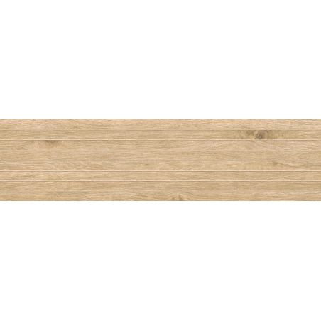 Керамогранит Wine Oak Champagne Tatami (ATLAS CONCORDE RUSSIA) Россия 20х80