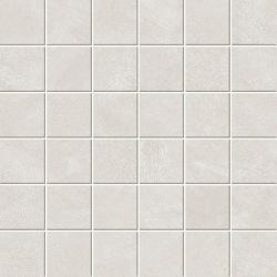 Мозаика Rinascente Resin White Matt (ATLAS CONCORDE RUSSIA) 30х30