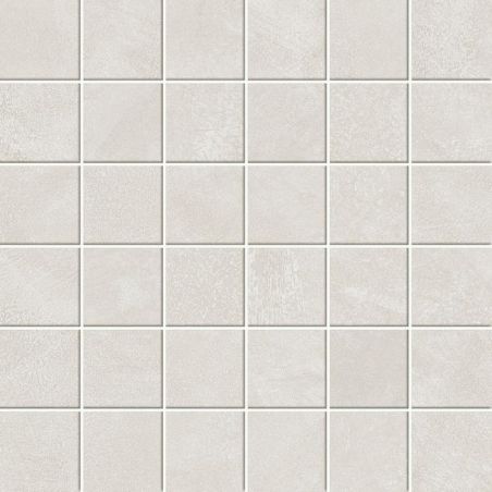 Мозаика Rinascente Resin White Matt (ATLAS CONCORDE RUSSIA) 30х30