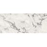 Керамогранит Forte dei Marmi Quark Oyster White Lapp (ATLAS CONCORDE RUSSIA) 120x278