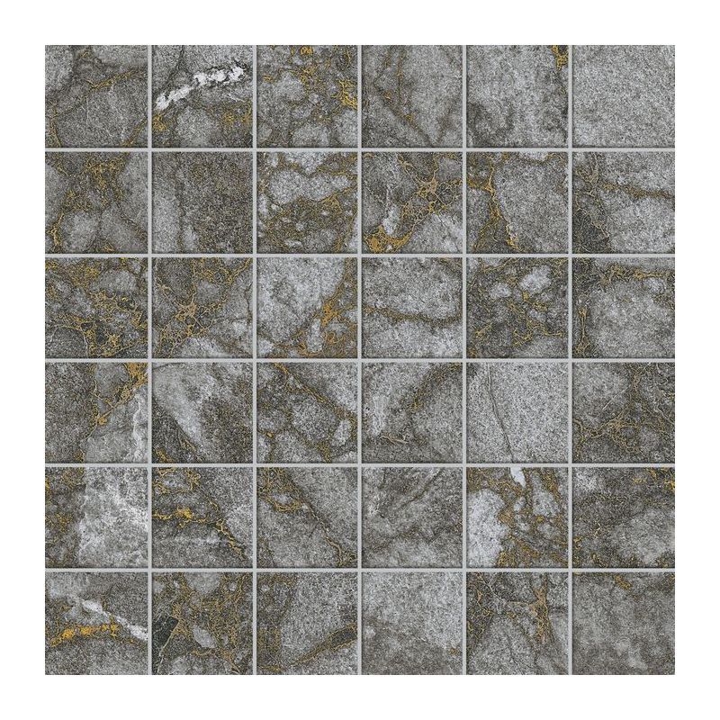 Мозаика Forte dei Marmi Quark Ceppo Apuano Quartz Lapp (ATLAS CONCORDE RUSSIA) 30х30