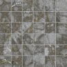 Мозаика Forte dei Marmi Quark Ceppo Apuano Quartz Lapp (ATLAS CONCORDE RUSSIA) 30х30