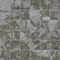 Мозаика Forte dei Marmi Quark Ceppo Apuano Quartz Matt (ATLAS CONCORDE RUSSIA) 30х30