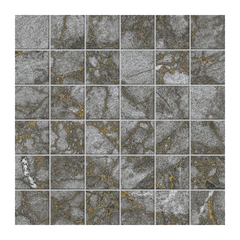 Мозаика Forte dei Marmi Quark Ceppo Apuano Quartz Matt (ATLAS CONCORDE RUSSIA) 30х30