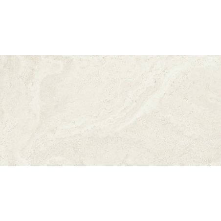 Керамогранит UNIQUE TRAVERTINE MINIMAL WHITE NATURALE (PROVENZA) Италия 60х120