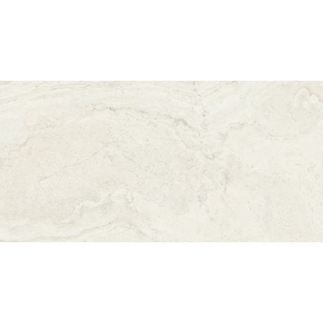 Керамогранит UNIQUE TRAVERTINE MINIMAL WHITE NATURALE (PROVENZA) Италия 60х120