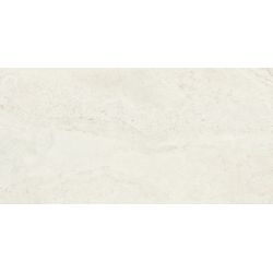 Керамогранит UNIQUE TRAVERTINE MINIMAL WHITE NATURALE (PROVENZA) Италия 60х120