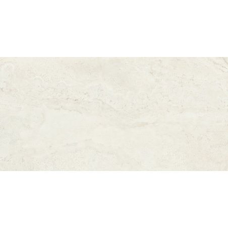 Керамогранит UNIQUE TRAVERTINE MINIMAL WHITE NATURALE (PROVENZA) Италия 60х120