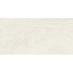 Керамогранит UNIQUE TRAVERTINE MINIMAL WHITE NATURALE (PROVENZA) Италия 60х120