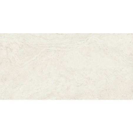 Керамогранит UNIQUE TRAVERTINE MINIMAL WHITE NATURALE (PROVENZA) Италия 60х120