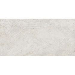 Керамогранит UNIQUE TRAVERTINE MINIMAL SILVER NATURALE (PROVENZA) Италия 60х120