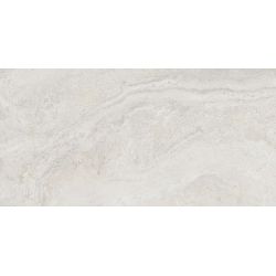 Керамогранит UNIQUE TRAVERTINE MINIMAL SILVER NATURALE (PROVENZA) Италия 60х120