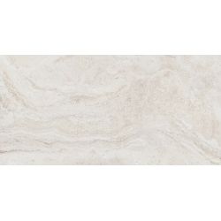 Керамогранит UNIQUE TRAVERTINE MINIMAL SILVER NATURALE (PROVENZA) Италия 60х120