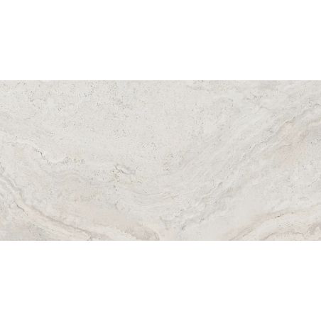 Керамогранит UNIQUE TRAVERTINE MINIMAL SILVER NATURALE (PROVENZA) Италия 60х120