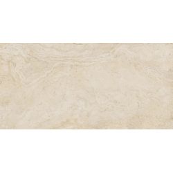 Керамогранит UNIQUE TRAVERTINE MINIMAL CREAM NATURALE (PROVENZA) Италия 60х120