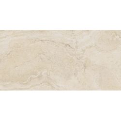 Керамогранит UNIQUE TRAVERTINE MINIMAL CREAM NATURALE (PROVENZA) Италия 60х120