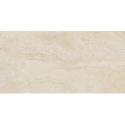 Керамогранит UNIQUE TRAVERTINE MINIMAL CREAM NATURALE (PROVENZA) Италия 60х120