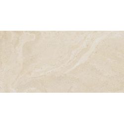 Керамогранит UNIQUE TRAVERTINE MINIMAL CREAM NATURALE (PROVENZA) Италия 60х120