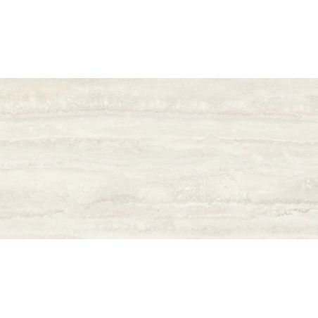 Керамогранит UNIQUE TRAVERTINE VEIN CUT WHITE NATURALE (PROVENZA) Италия 60х120