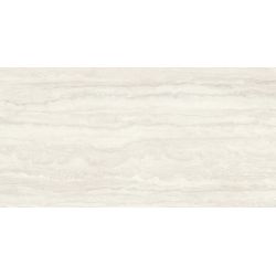 Керамогранит UNIQUE TRAVERTINE VEIN CUT WHITE NATURALE (PROVENZA) Италия 60х120